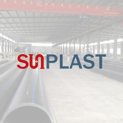 HDPE qaz borusu materialları