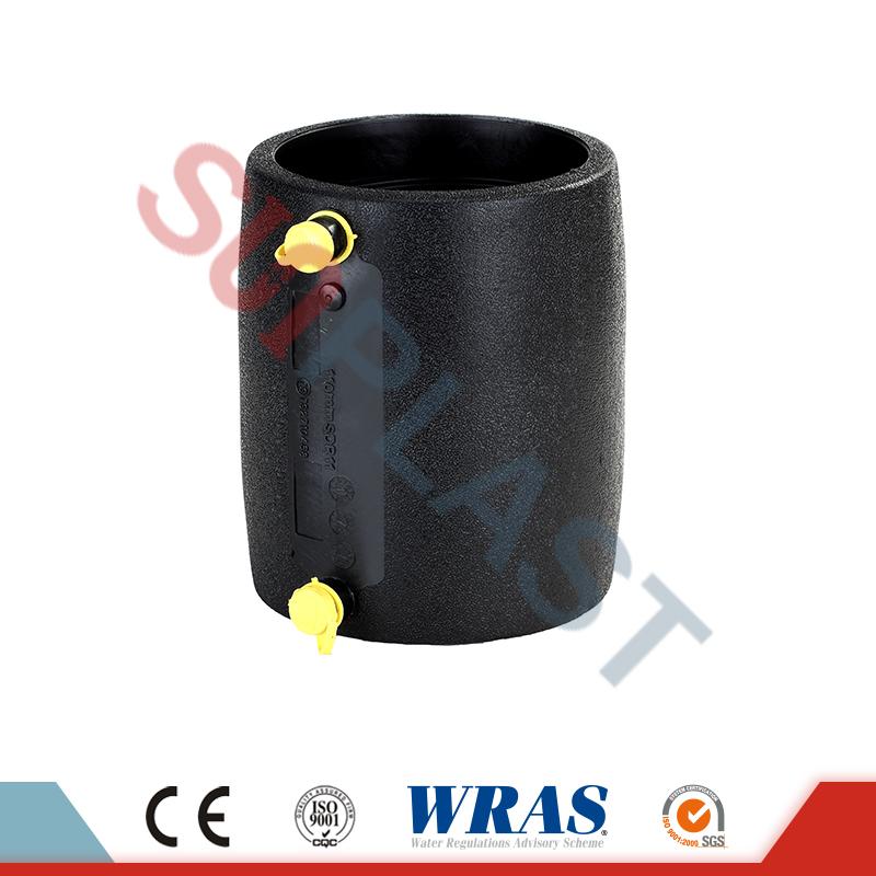 HDPE Elektrofüzyon Çoğaltıcısı