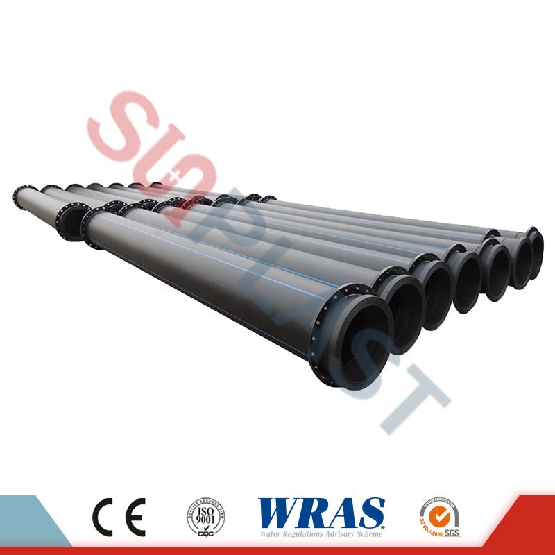HDPE borularının funksiyaları nələrdir?