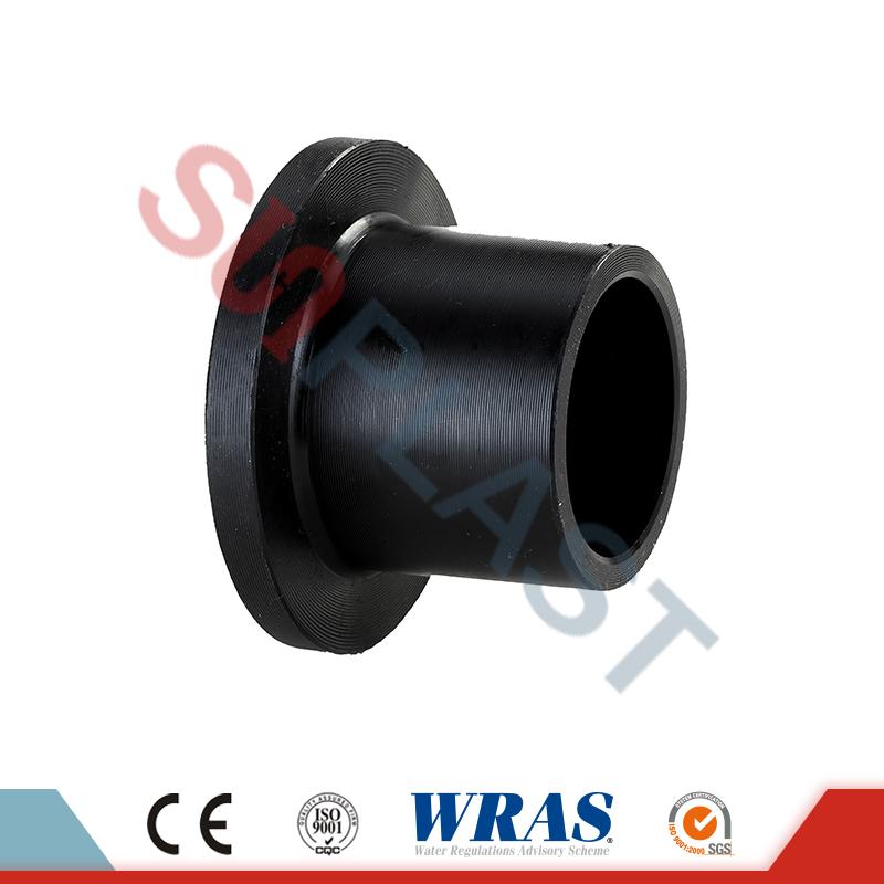HDPE boru fitinqlərinin performansı üçün niyə düzgün hizalama vacibdir?