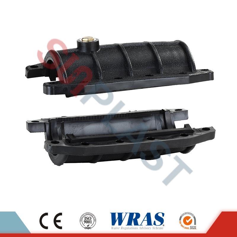 Toplu sifarişlərdə HDPE boru fitinqləri üçün düzgün təchizatçını necə seçmək olar?