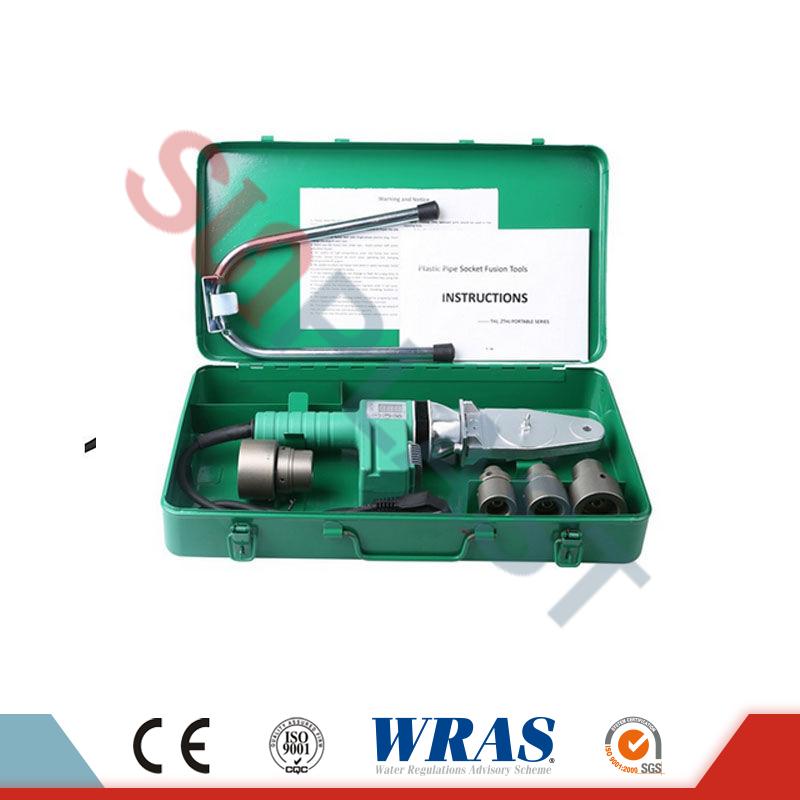 Podratçılar HDPE Boru Fusion Maşını istifadə etməzdən əvvəl nəyi yoxlamalıdırlar?