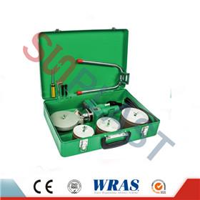 HDPE Boru Qaynaq Maşınları Boru Kəmərinin xidmət müddətini necə uzadır?